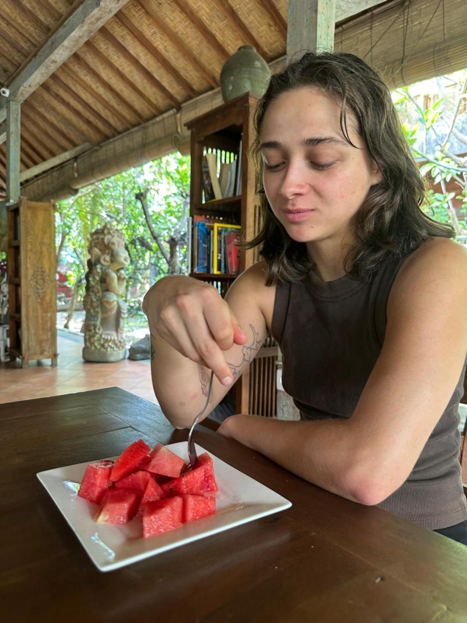 Bali Telaga Hati Yoga Healing And Retreat Center * Sanur (Bali)