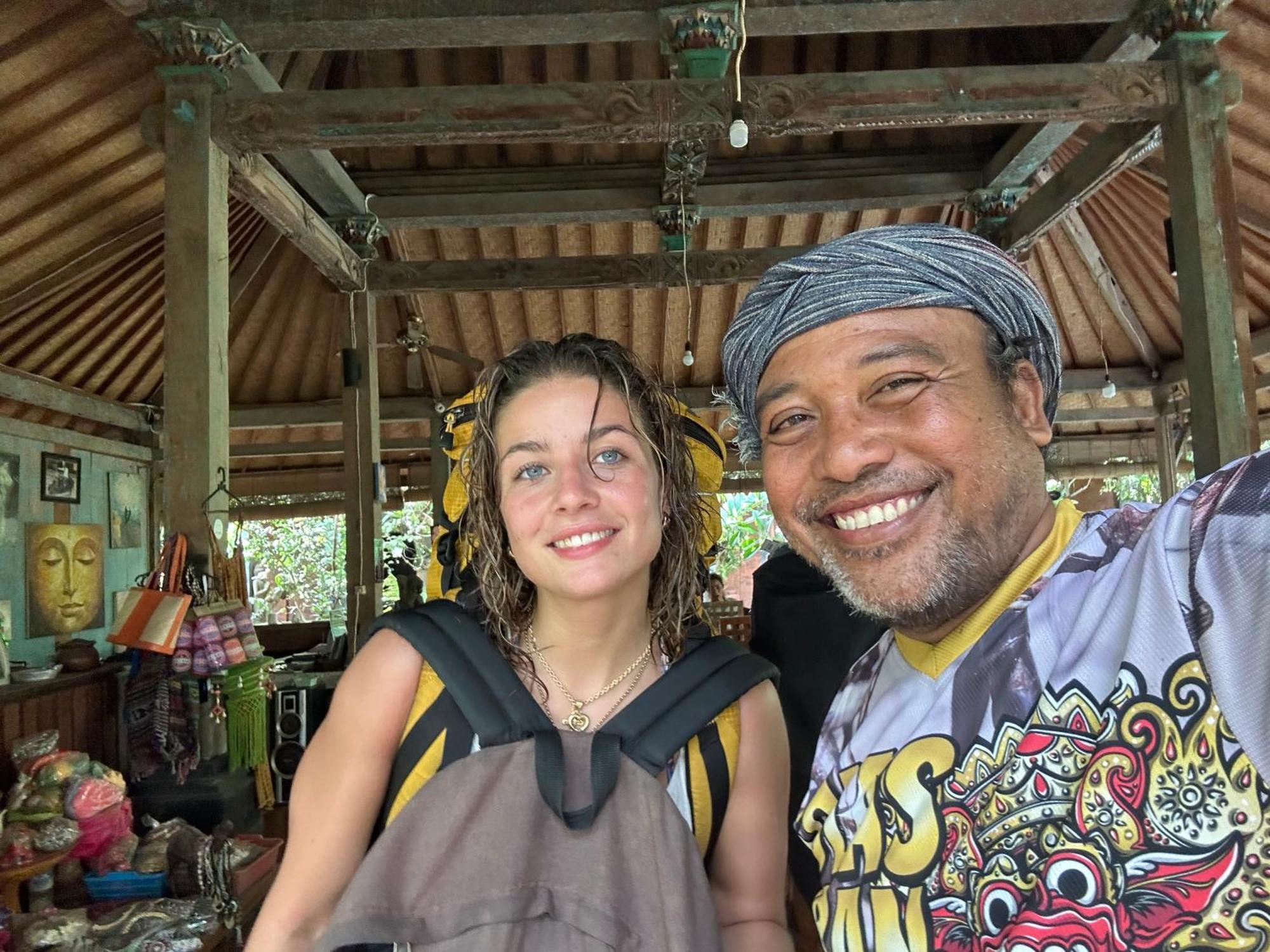 Hostel Bali Telaga Hati Yoga Healing And Retreat Center