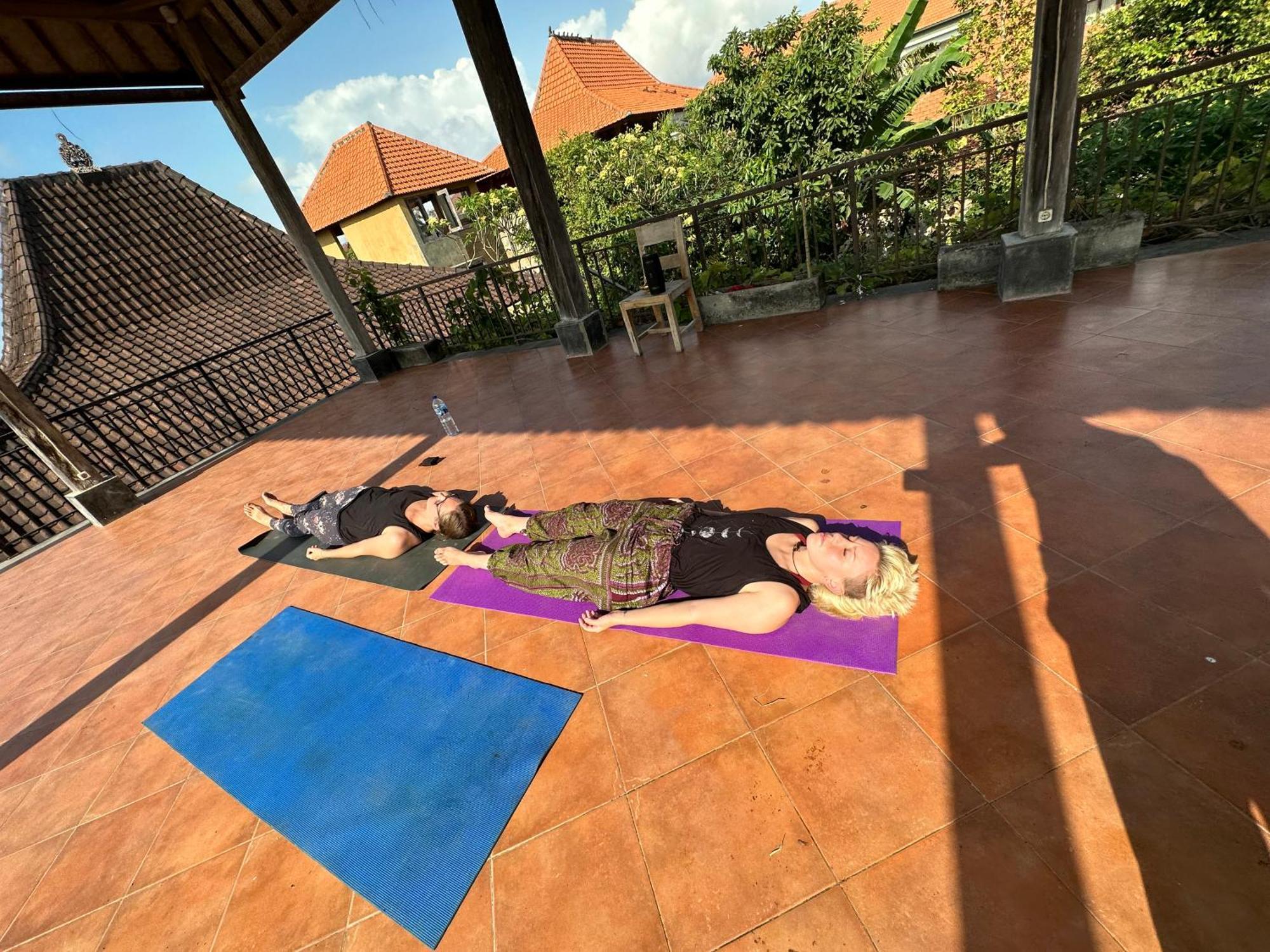 Hostel Bali Telaga Hati Yoga Healing And Retreat Center Sanur (Bali)