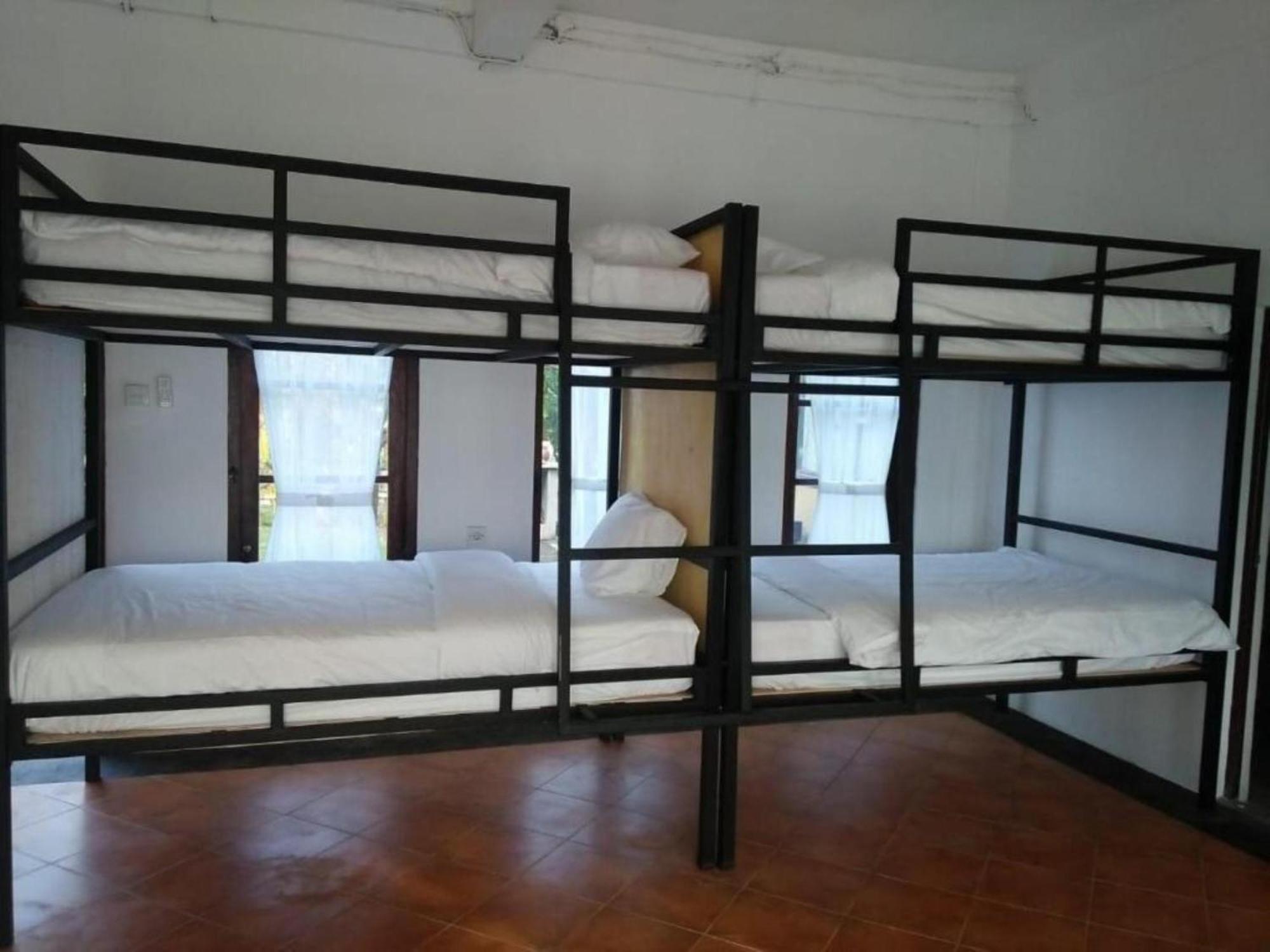 Bali Telaga Hati Yoga Healing And Retreat Center Hostel
