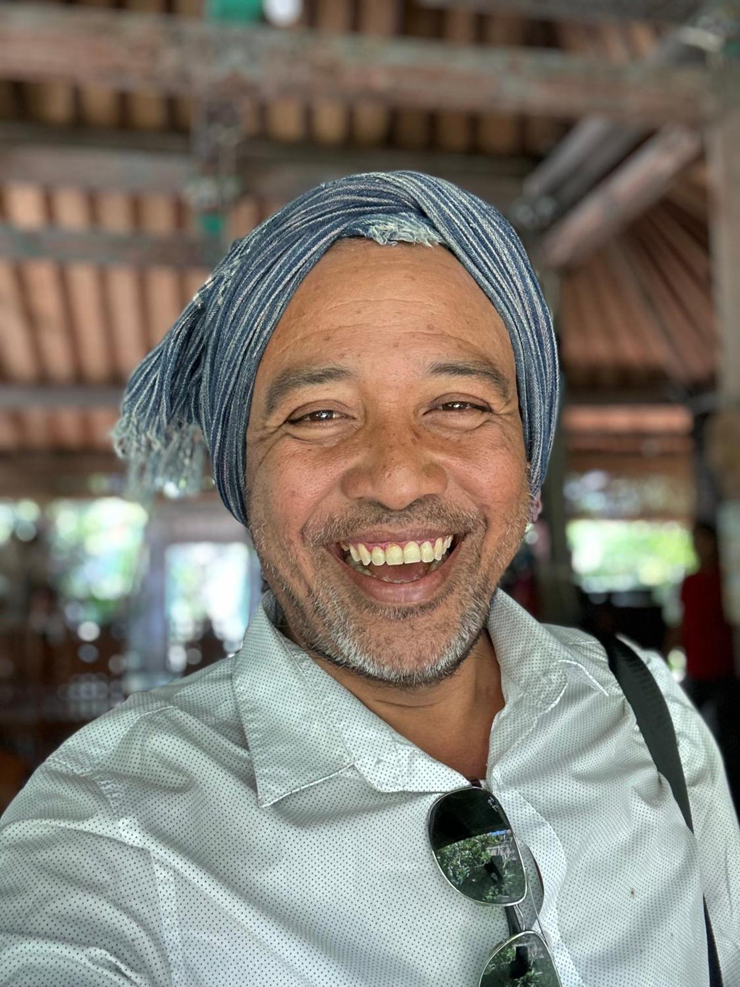 Hostel Bali Telaga Hati Yoga Healing And Retreat Center