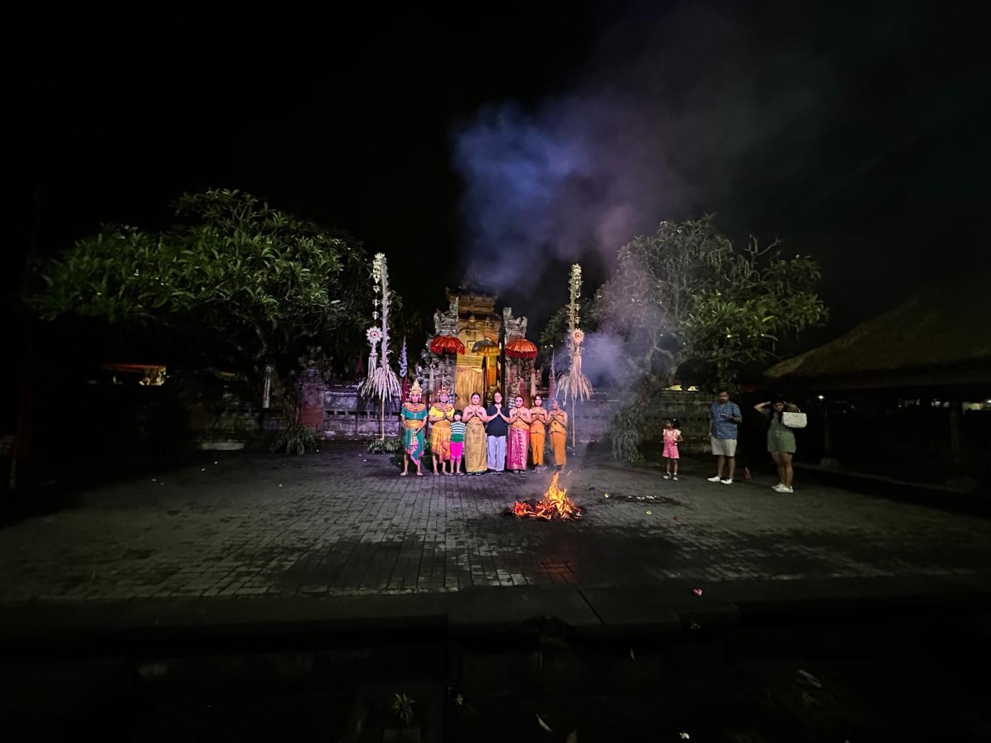 Bali Telaga Hati Yoga Healing And Retreat Center Hostel