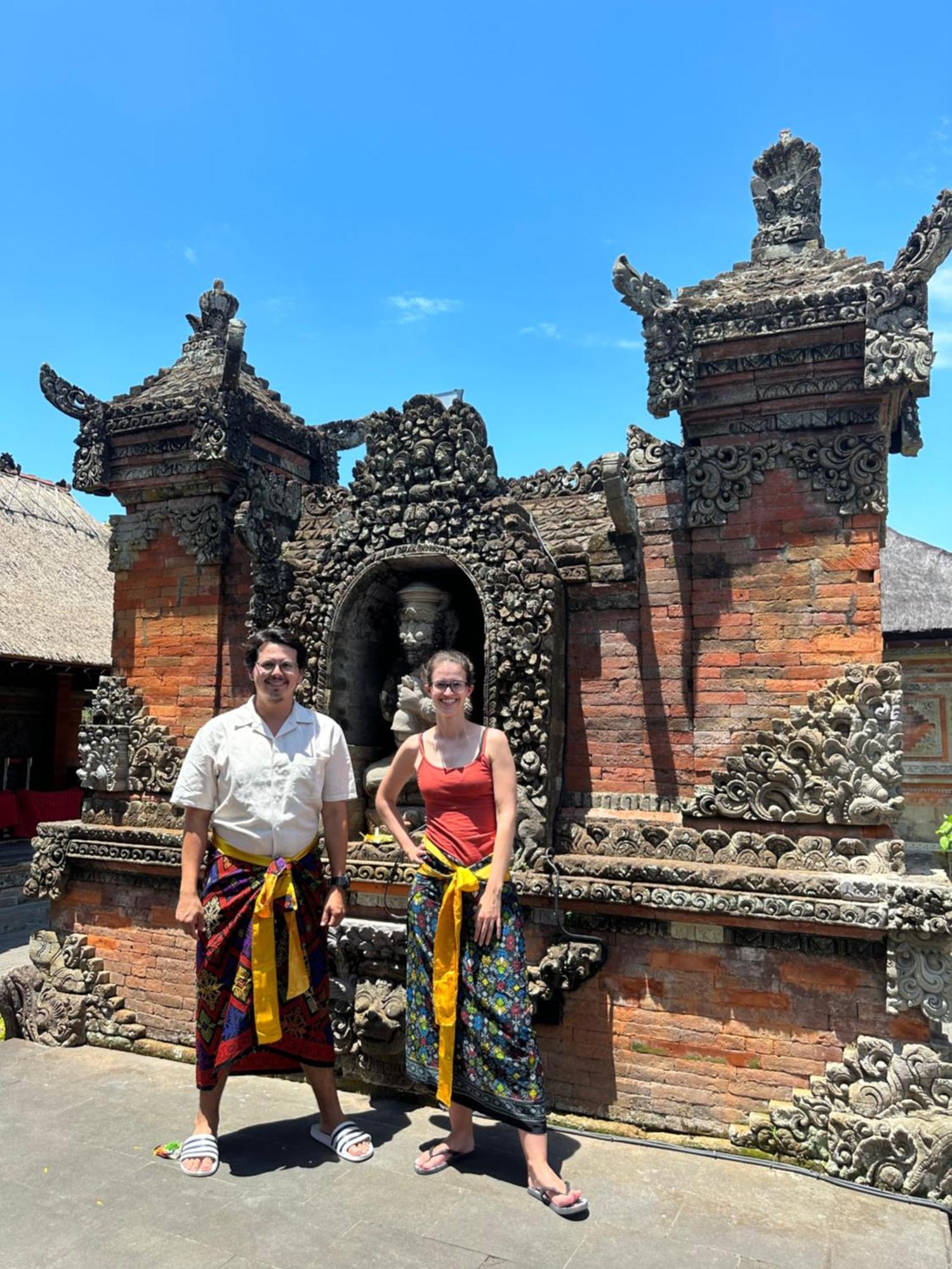 Hostel Bali Telaga Hati Yoga Healing And Retreat Center *