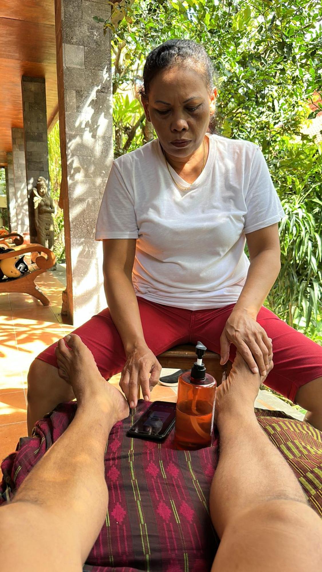 Bali Telaga Hati Yoga Healing And Retreat Center * Sanur (Bali)