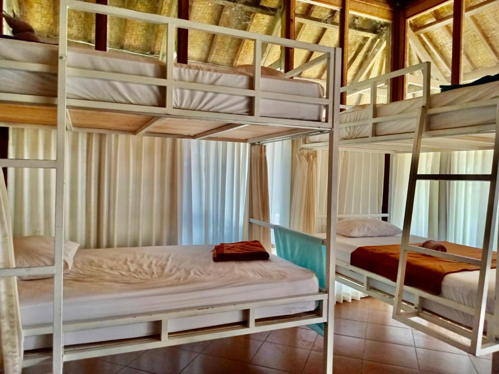 Auberge de jeunesse Bali Telaga Hati Yoga Healing And Retreat Center